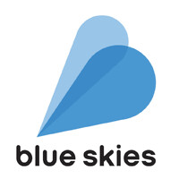 BLUE SKIES MINISTRIES INC logo - Similar company to Soknaden.No