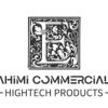 Ebrahimi Commercial Company logo - Similar company to Asi Llc