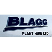 BLAGG PLANT HIRE  LIMITED logo - Similar company to Hi-Tech Welding & Fabrication Limited