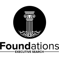 Foundations Executive Search logo - Similar company to Maniyamgt Tech Consulting