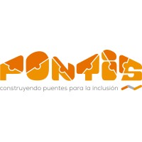 PONTIS INCLUSION logo - Similar company to Dynamis Terapia Ocupacional
