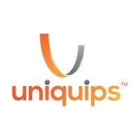 Uniquips logo - Similar company to Engineering Services Inc.