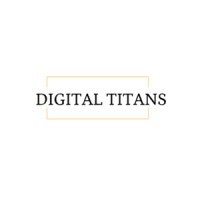 Digital Titans logo - Similar company to Efficient Vc
