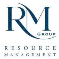 RM Group Resource Management logo - Similar company to Rm Grup