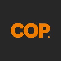COP UK logo - Similar company to Nimans Security