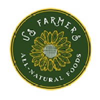 US FARMERS SPICE logo - Similar company to Unkomplex