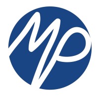 Maximum Power logo - Similar company to Css Travel