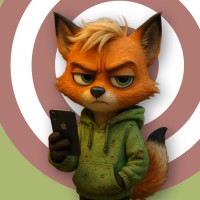 Hood logo - Similar company to Carbot Communication