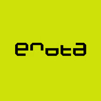 ENOTA logo - Similar company to Biro Plan
