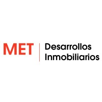 MET Desarrollos Inmobiliarios logo - Similar company to Cem Construcciones