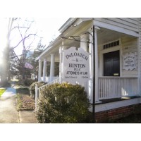 Deloatch & Hinton, Pllc