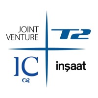 TİTAN2 IC İÇTAŞ İNŞAAT ANONİM ŞİRKETİ logo - Similar company to Jsc Atomstroyexport