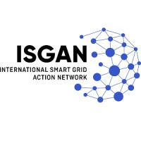 ISGAN logo - Similar company to Posytyf Project