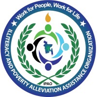 IPAO NGO logo - Similar company to Great Lakes Agency For Peace And Development Glapd
