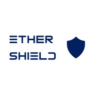 ETHER Shield L logo - Similar company to Newpush