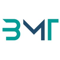 Behin Mowj Tarh logo - Similar company to Napan