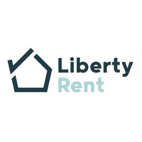Liberty Rent logo - Similar company to Stonecross Group