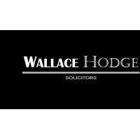 Wallace Hodge & Co. Solicitors logo - Similar company to Bird Semple (Merged With Harper Macleod Llp)