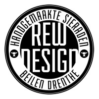 R.E.W.design logo - Similar company to De Boerenschuur