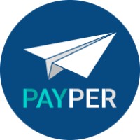 Payper logo - Similar company to One Dot In Space