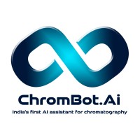 ChromBot.Ai logo - Similar company to Intrepid.Ai