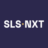 SLS.NXT logo - Similar company to Indiveo