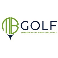 MB Golf logo - Similar company to Nspire Network