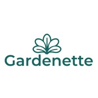 Gardenette logo - Similar company to Recovery Options Made Easy