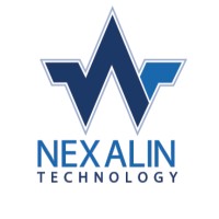 Nexalin Technology logo - Similar company to Newmanbrain