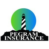 Pegram Insurance Agency logo - Similar company to Stuart Matthieu Wealth Management & Insurance Agency