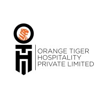 Orange Tiger Hospitality Pvt. Ltd. logo - Similar company to Ssiu - Swarnim Startup & Innovation University