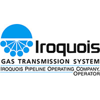 Iroquois Pipeline Operating Company logo - Similar company to Pronto System Solutions