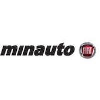 Minauto - Concessionaria Fiat logo - Similar company to Irmãos Teixeira