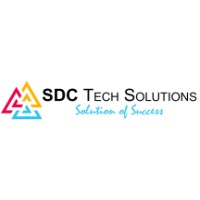 SDC Tech Solutions logo - Similar company to Upholic Tech