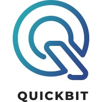 QuickBit IT Solutions logo - Similar company to Multi Cloud Consulting