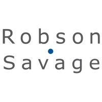 Robson Savage logo - Similar company to Ensimini