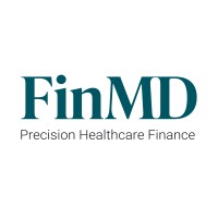FinMD logo - Similar company to Yri.Ai