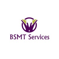 BSMT Occupational Health Services logo - Similar company to Litiko Occupational Health