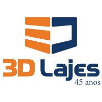3D LAJES logo - Similar company to Verelux