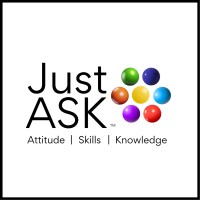 Just ASK Publications logo - Similar company to Cognitive Coaching Soultions Llc