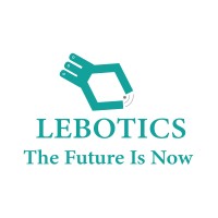 Lebotics logo - Similar company to Elearningdesigners.Org