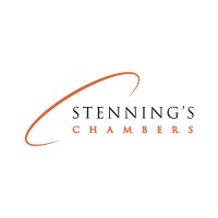 Stenning’s Chambers logo - Similar company to Johnstone Law