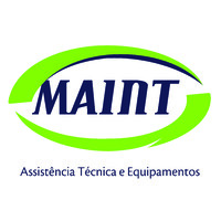 Maint Assistência Técnica e Peças logo - Similar company to Luquip'S | Equipamentos E Peças