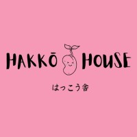 Hakkō House logo - Similar company to Headliners