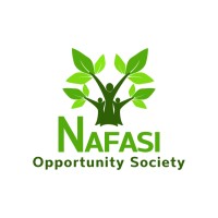 Nafasi Opportunity Society logo - Similar company to Step Up Virtual