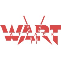 WartAttack logo - Similar company to Quantum Stride Ventures