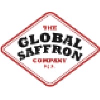 Global International Saffron Company logo - Similar company to Krokos Kozanis