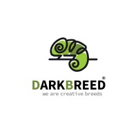 Dark Breed Private Limited logo - Similar company to Triangle Designs