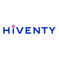 Hiventy North Africa logo - Similar company to Plug-In Studios