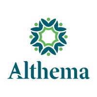 ALTHEMA logo - Similar company to Logipostel